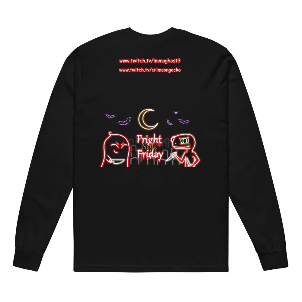 FNF Long Sleeve product image (9)