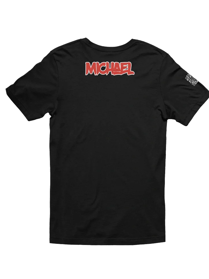 Panda Gang Tshirt Giveaway product image (2)