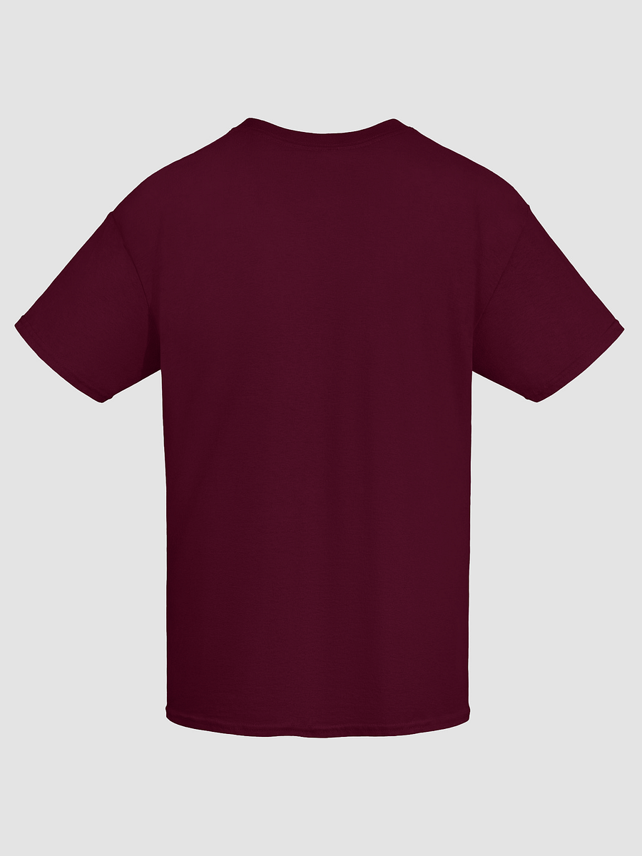 Van Life Dogs Tee - Road Trip Tshirt - Motorhome Pets Shirt product image (9)