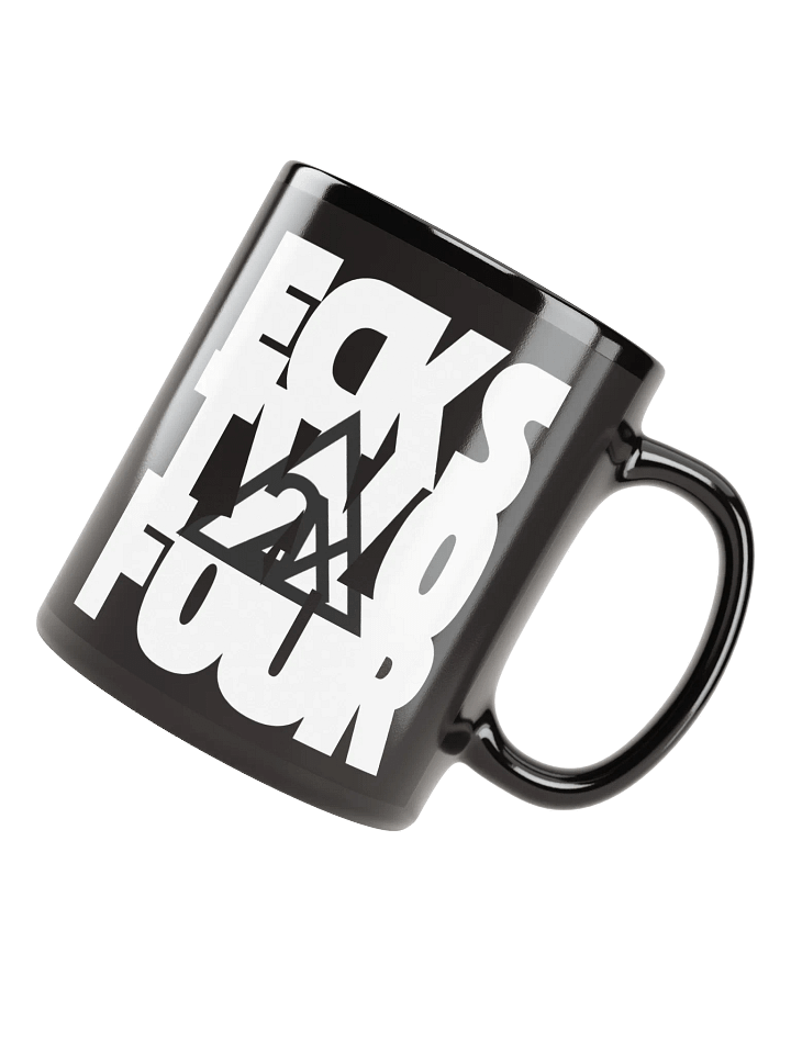 TwoFour Mug product image (2)