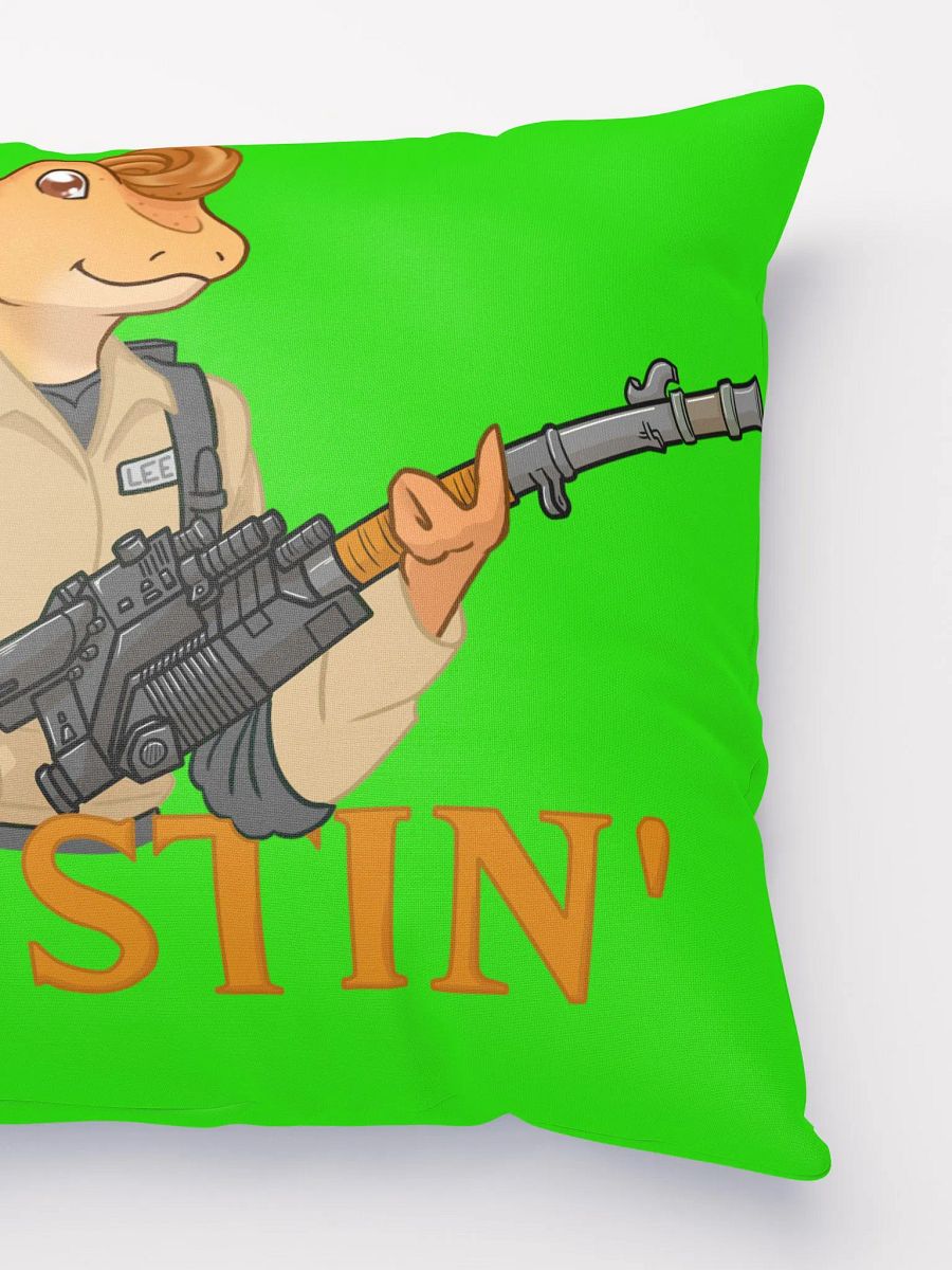 Bustin' Pillow product image (3)
