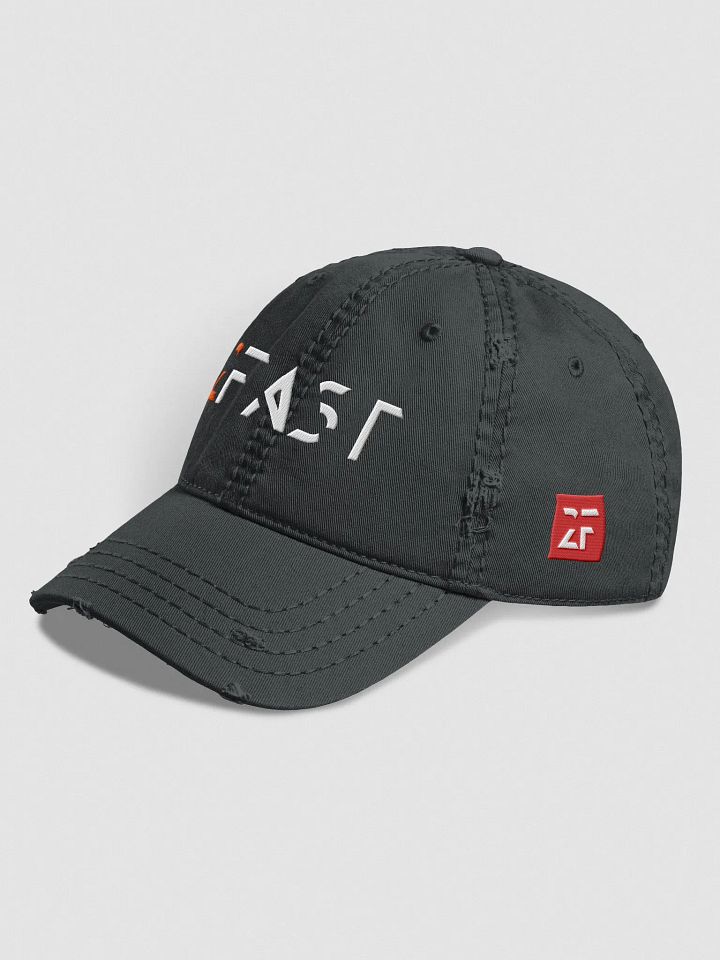 2Fast Cap – Wear the Speed, Be the Legend! product image (2)