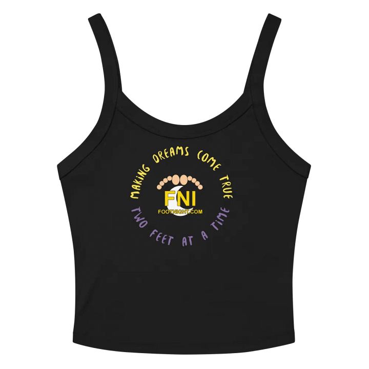 Womens Tank Top product image (2)