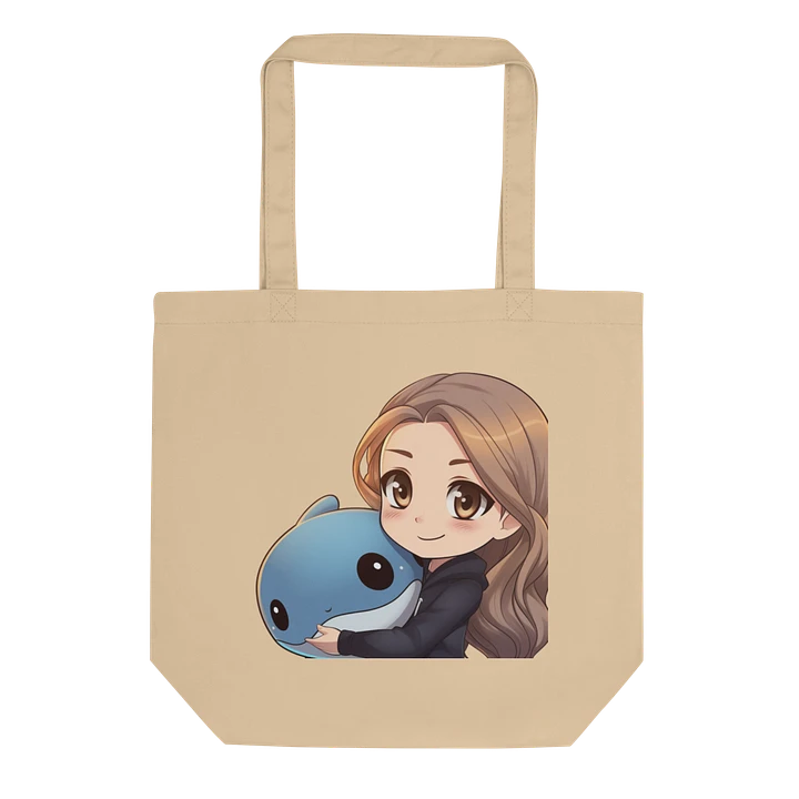 Authy & Finley's Cosmic Journey Tote product image (2)