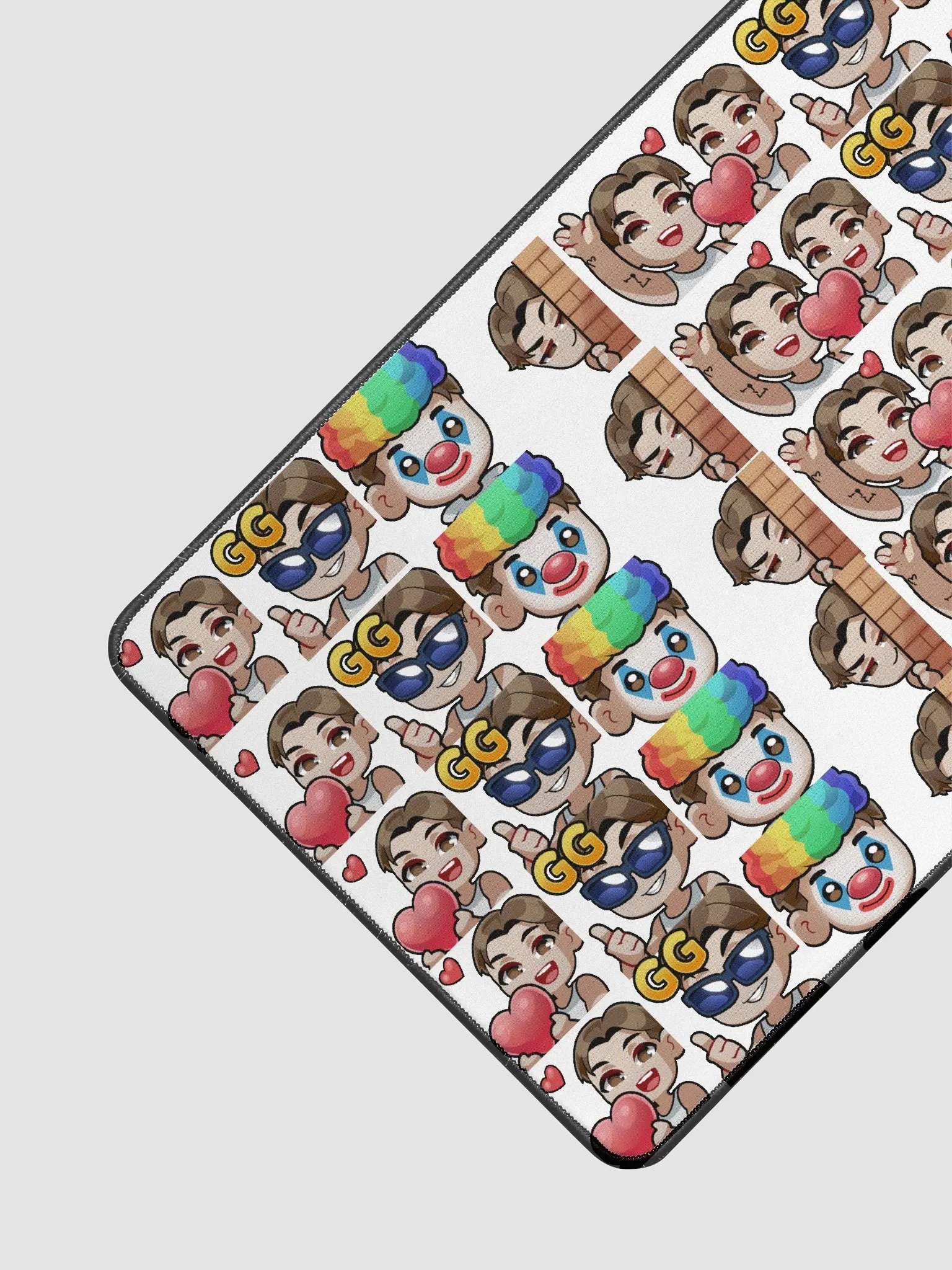 Jxime Desk Mat product image (2)