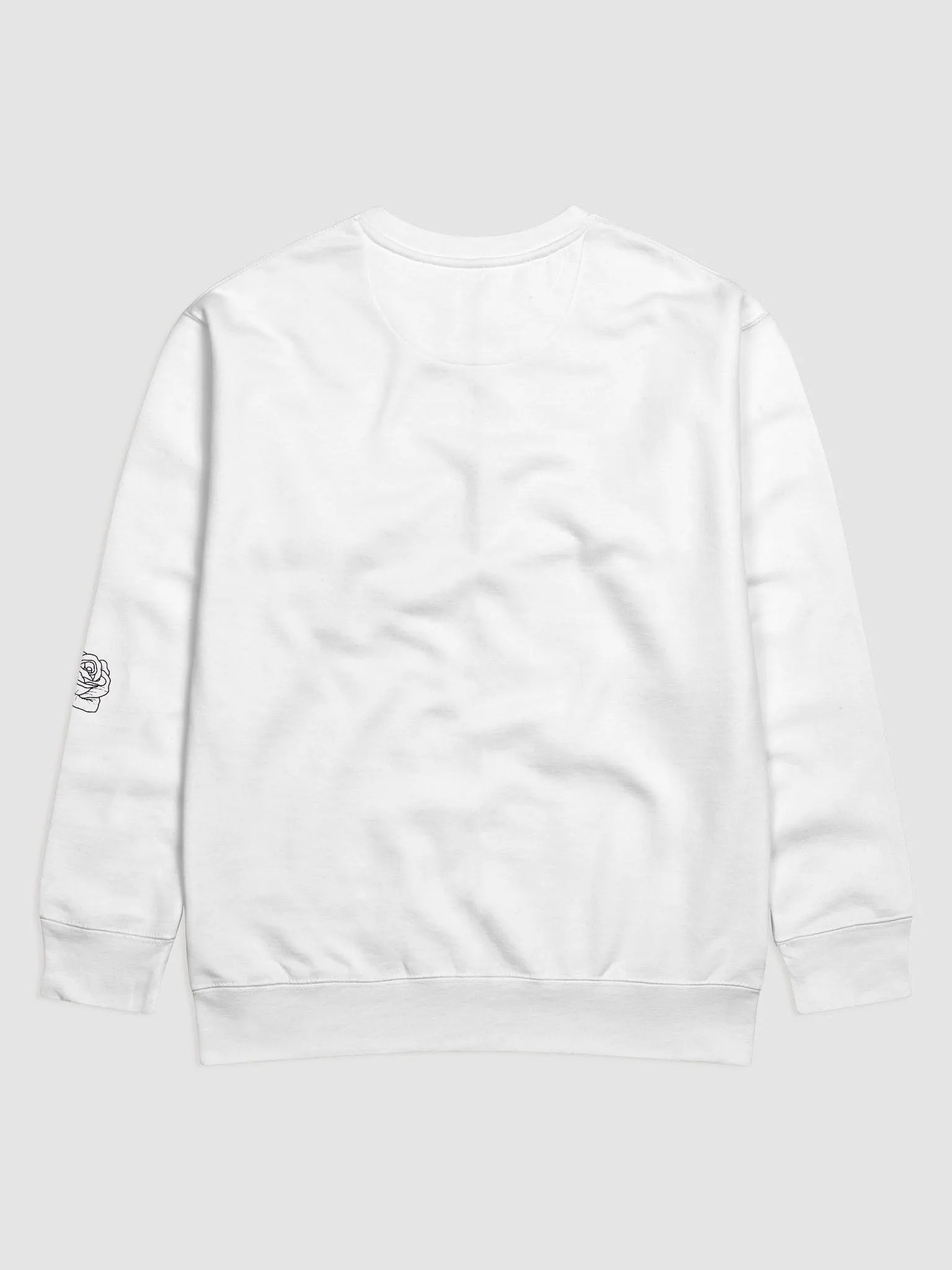 Cupid University SweatShirt product image (14)