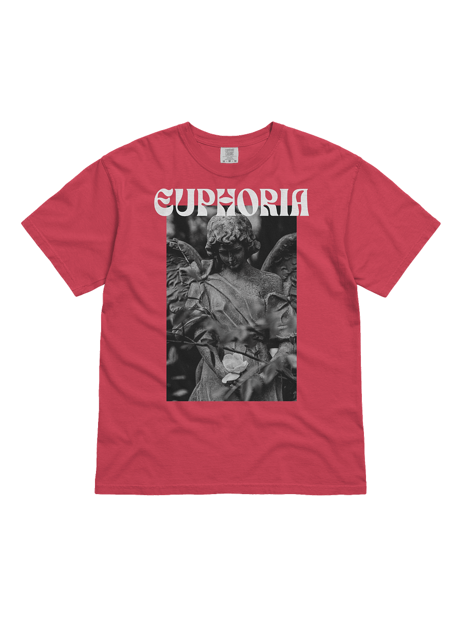 Euphoria Angel Wings Statue T-Shirt product image (1)