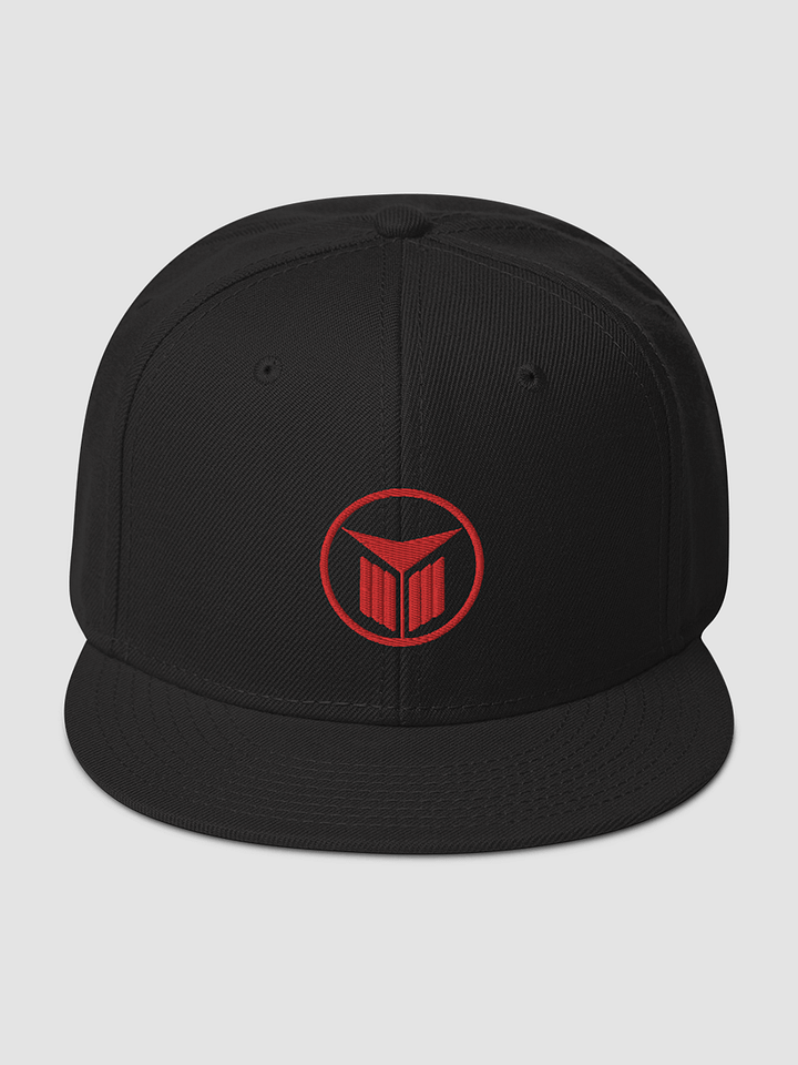 KG Basic Snapback product image (1)