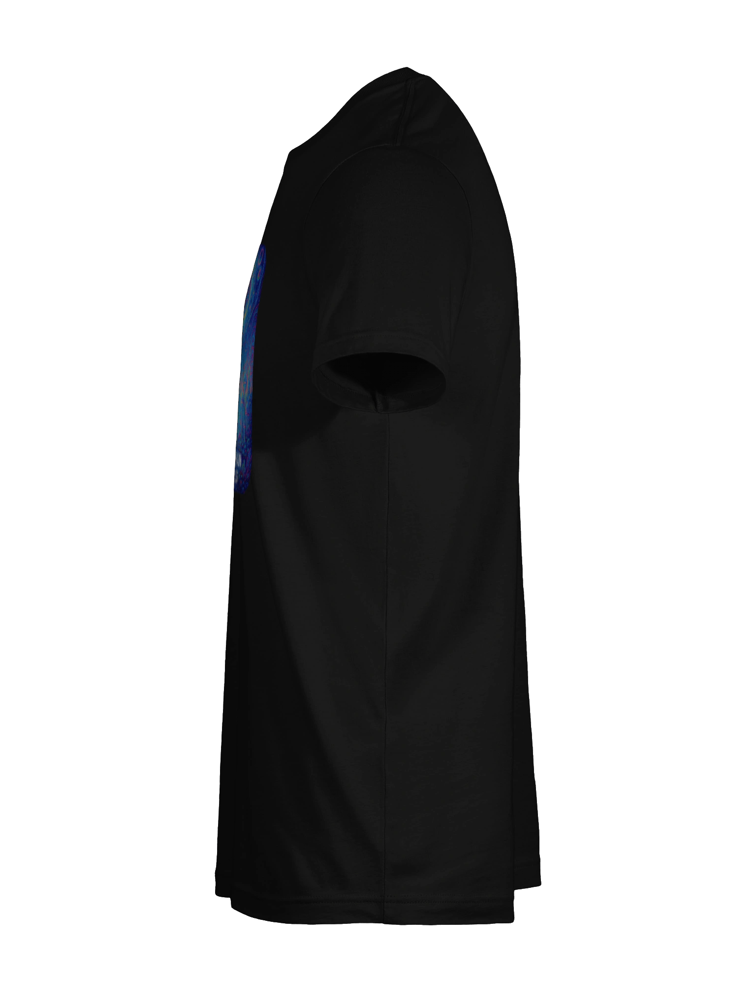 Lysergide Rain Over Orialis Tee product image (114)