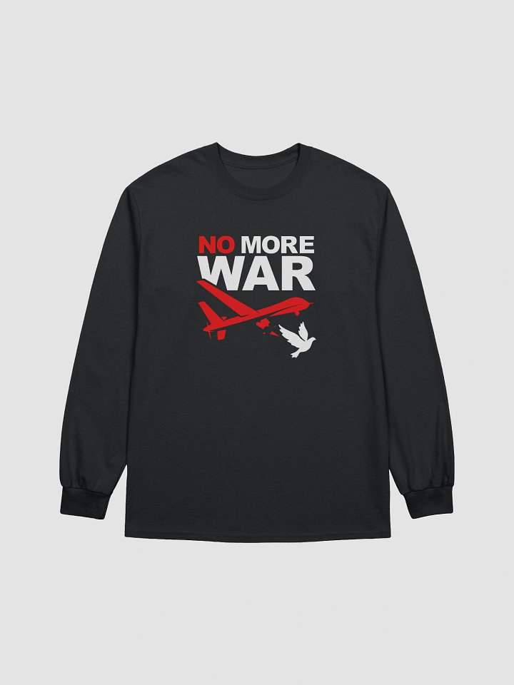 No More War product image (1)