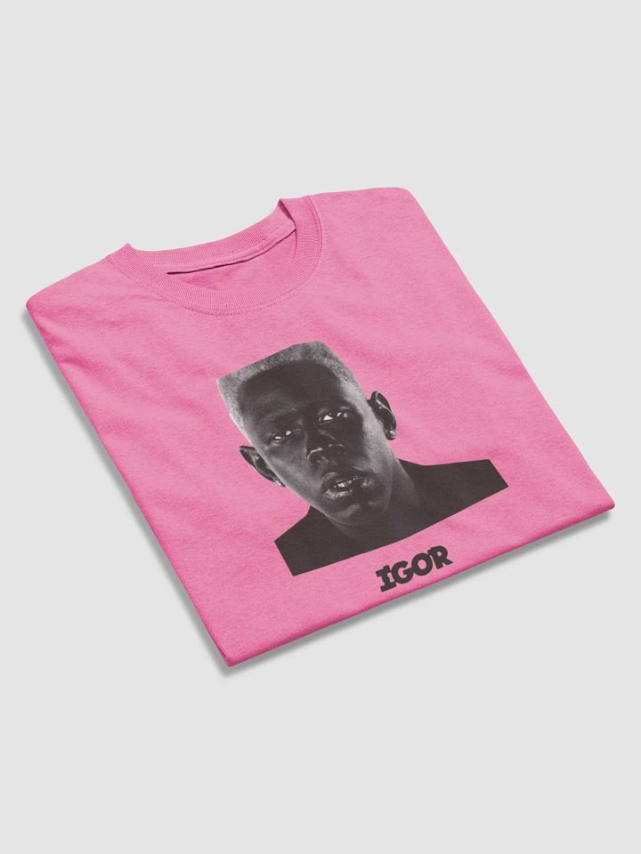 IGOR Tyler the Creator Tshirt product image (8)