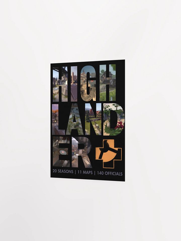Celebrate Season 20 of HL product image (6)