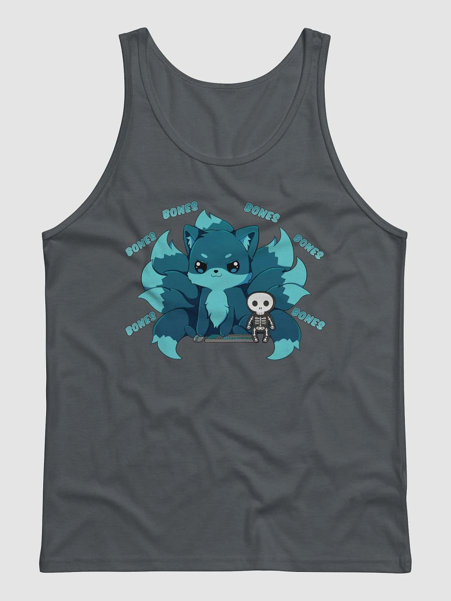 Necromancer Fox Tank product image (1)
