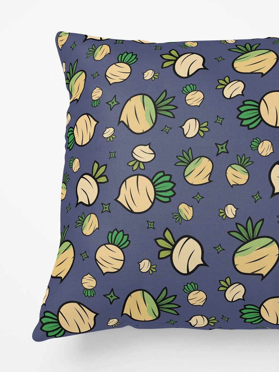 Turnip Pillow product image (6)