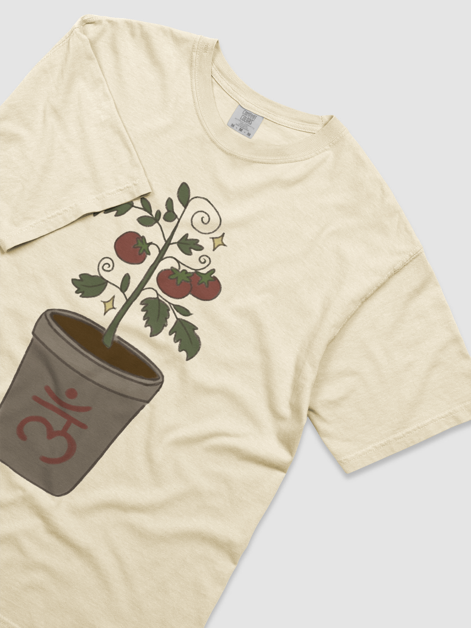 Root Chakra Plant - Tomato product image (15)