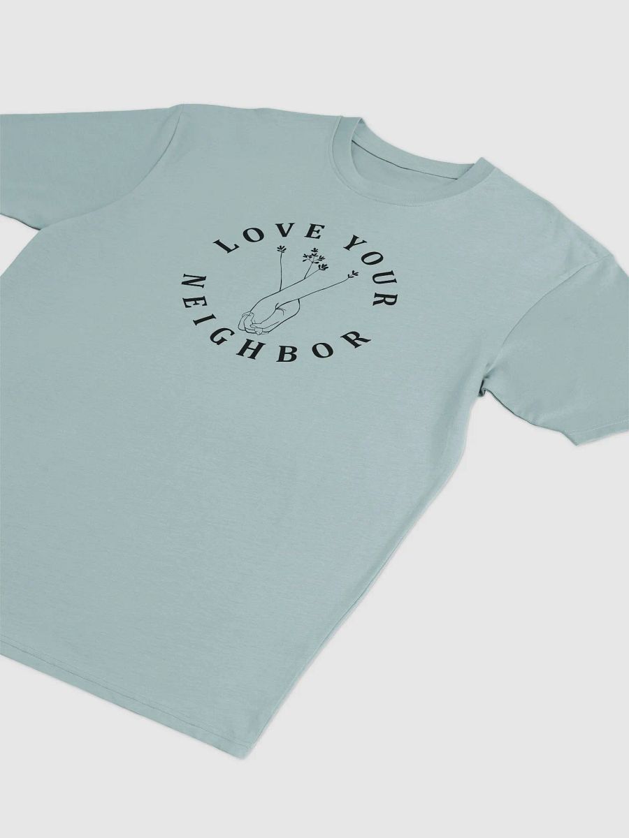Love Your Neighbor Men's Premium Tee product image (7)