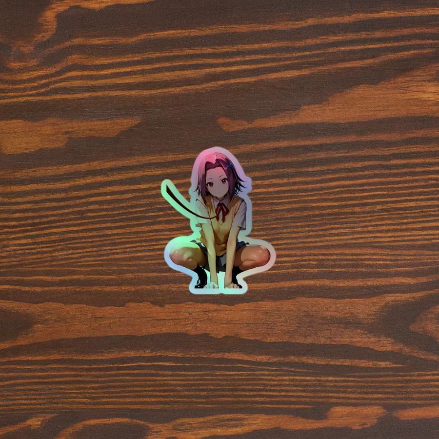 OC Pet Sticker product image (3)