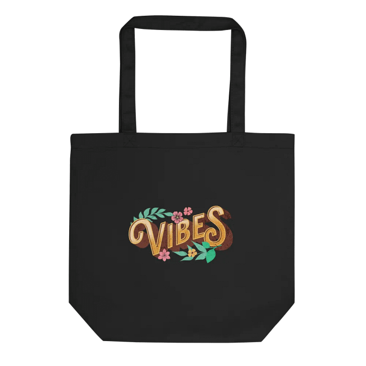 Econscious Eco-Friendly Tote Bag product image (1)