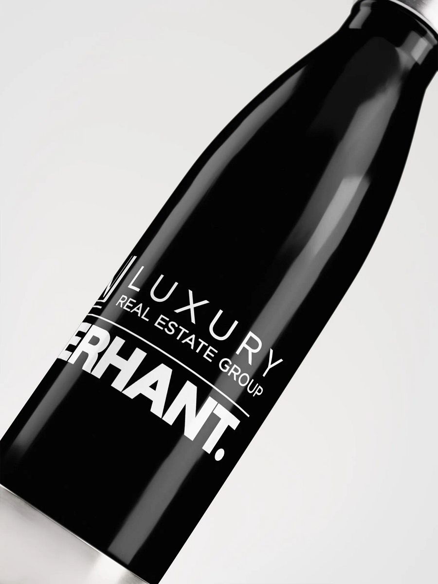 NJLRE X SERHANT WATER BOTTLE 2 product image (5)