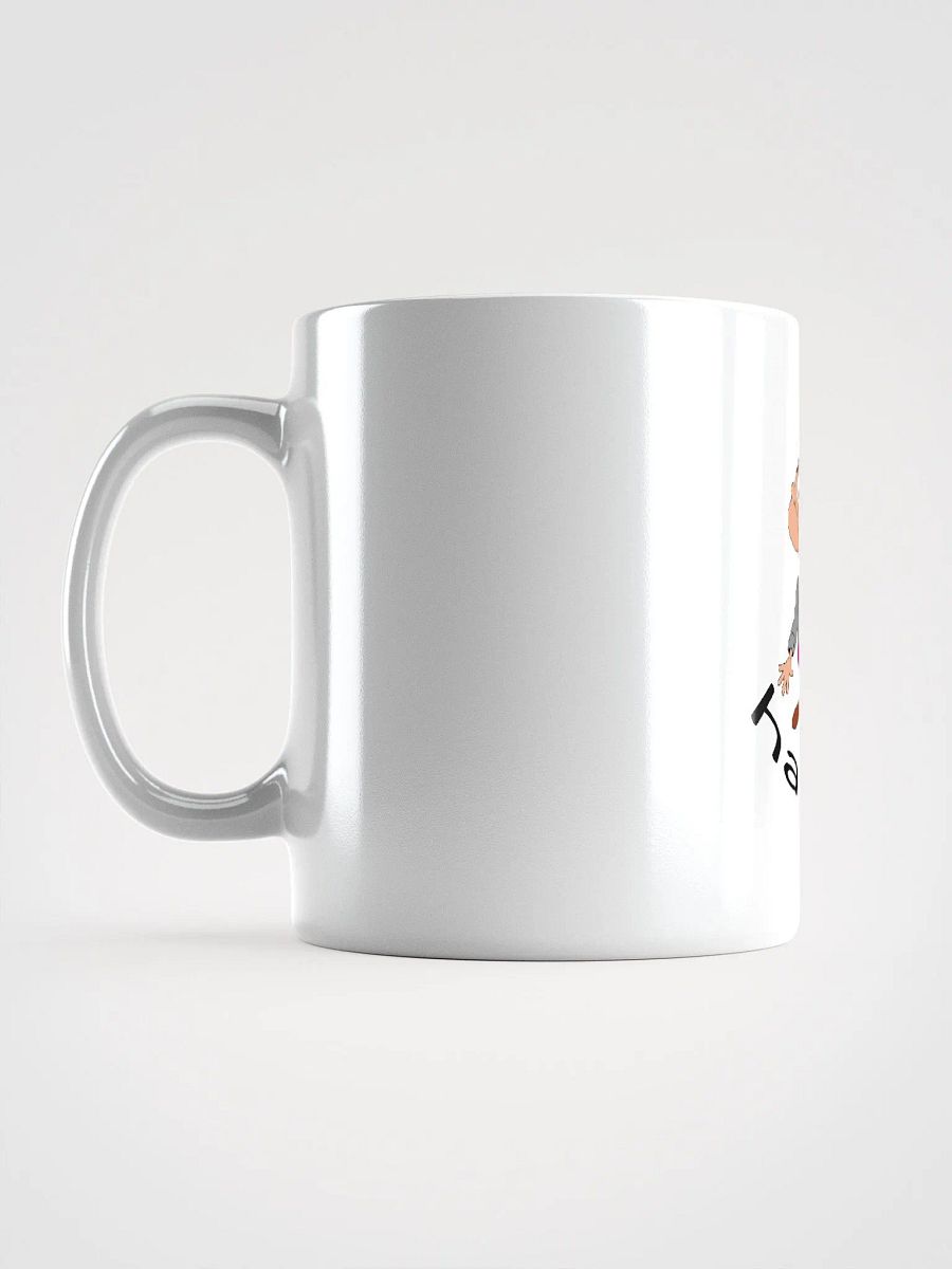 Cheers to Colorful Vibes Mug product image (6)