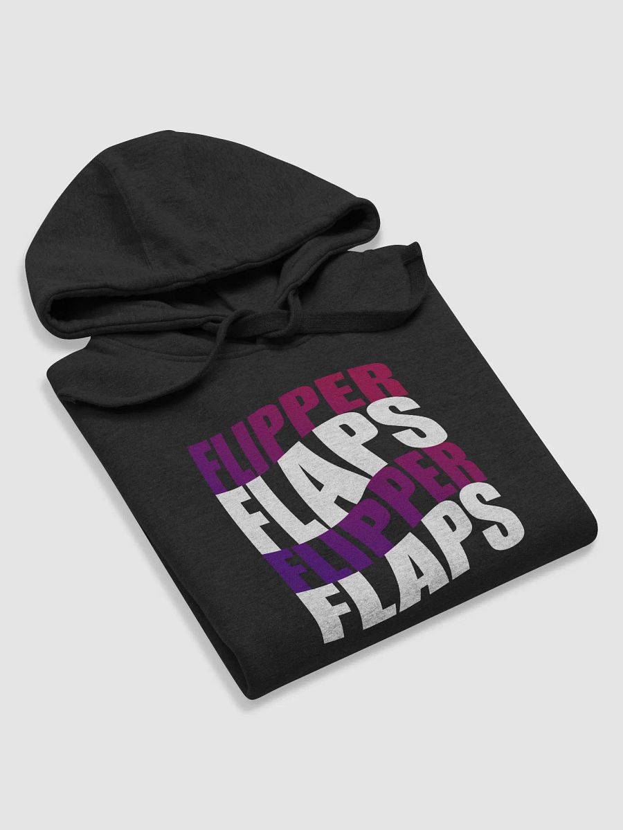 FlipperFlaps Hoodie product image (35)