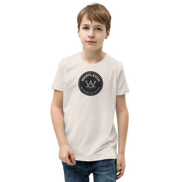 Super Soft Kids Tees product image (1)