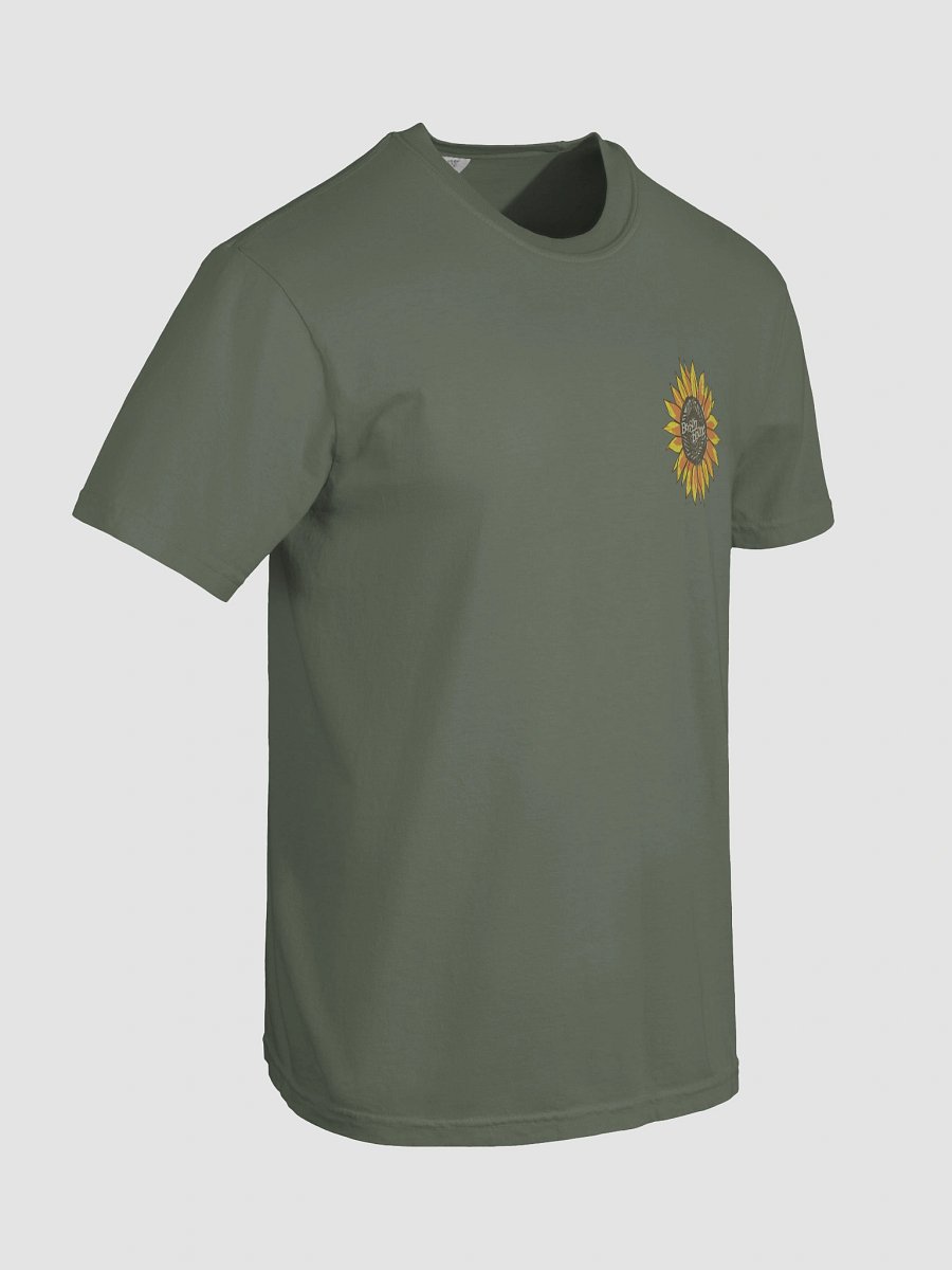benson boone t-shirt product image (8)