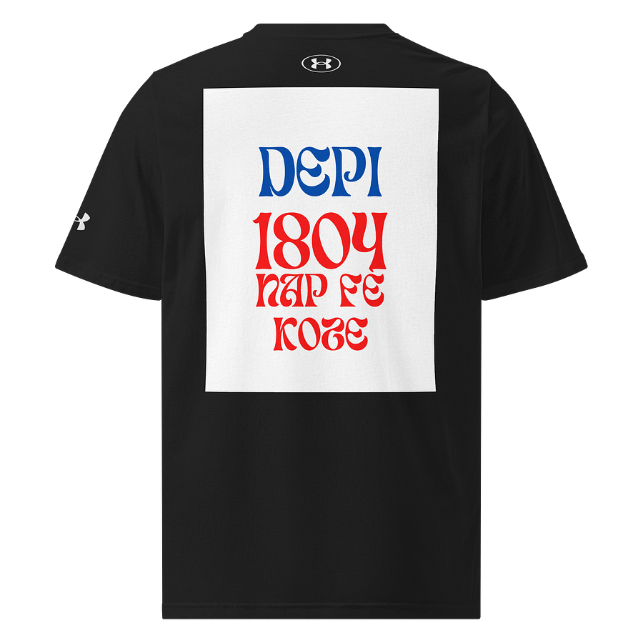 1804 Fè Koze Tee product image (13)