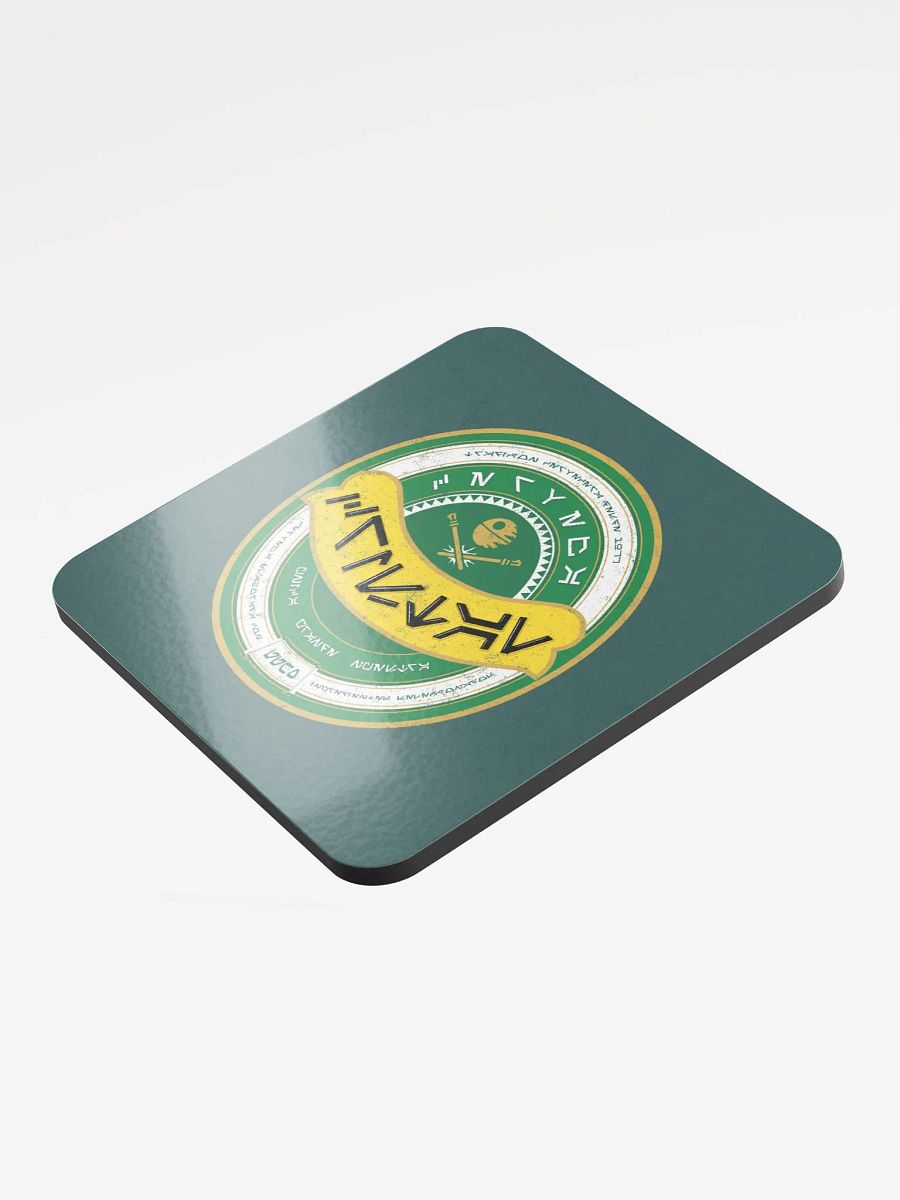 Cerveza Wars - Coaster product image (3)
