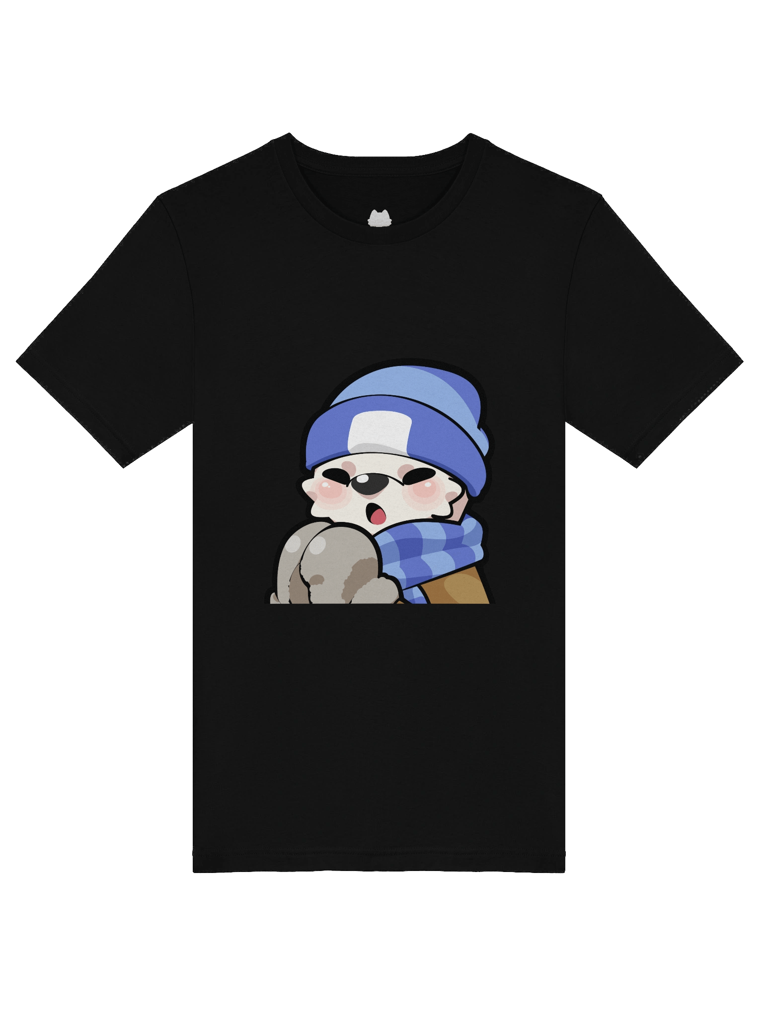 Winter Cold T-Shirt product image (48)