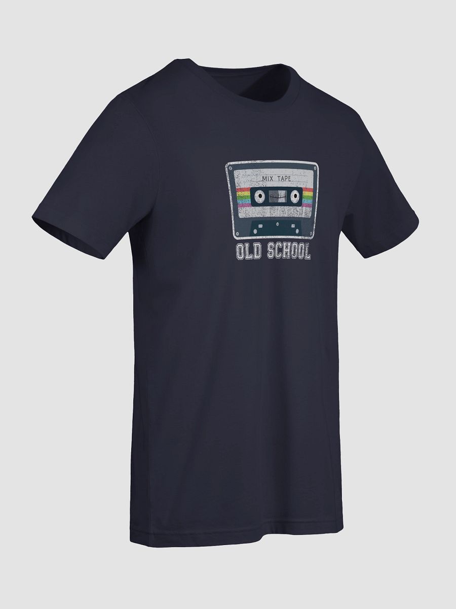 Old School Mix Tape T-Shirt product image (65)