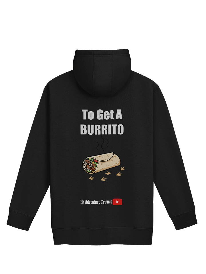 Confident Chicken Premium Hoodie product image (12)