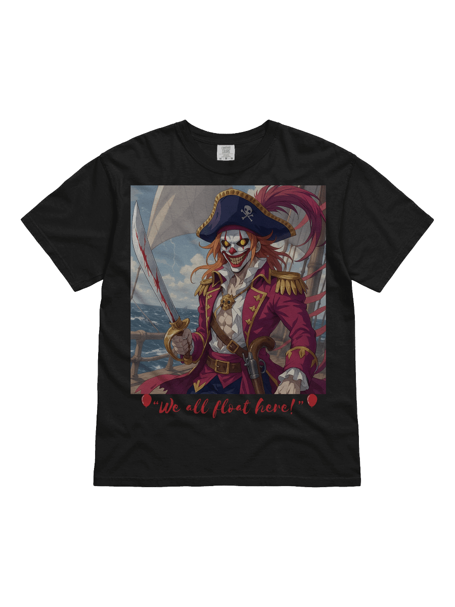 Pennywise Pirate product image (8)