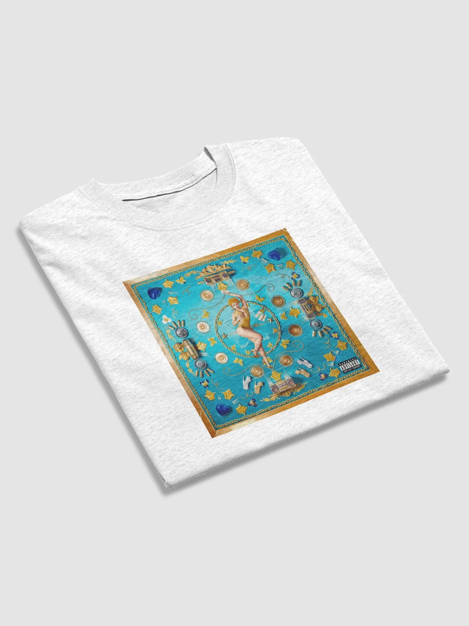 Y2K! : I’m Just A Girl Ice Spice T-Shirt product image (3)