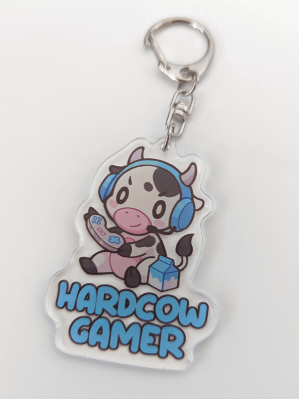 Acrylic Keychains product image (2)