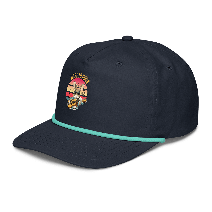 Hare to Rock Hat product image (3)