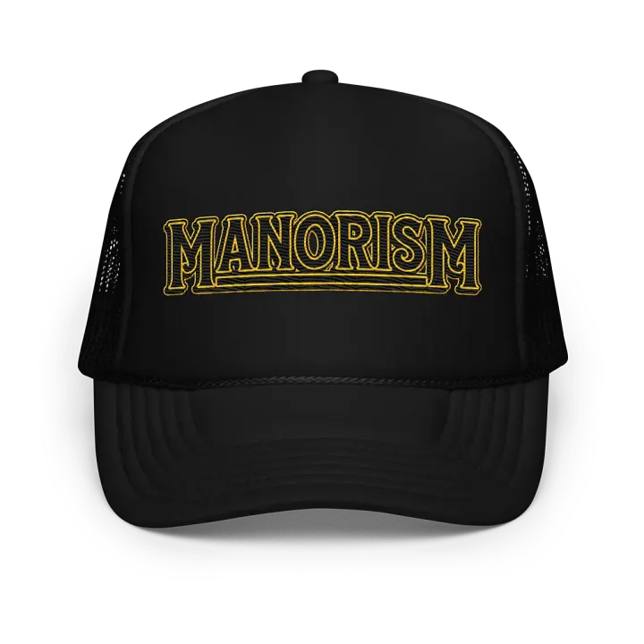 MANORISM 