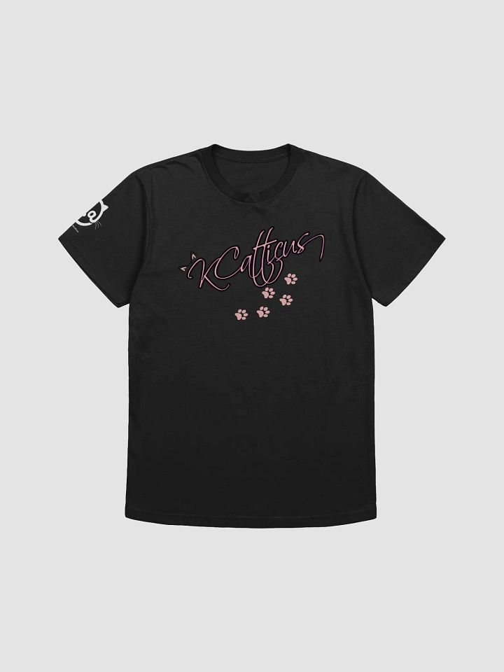 KC Deluxe Tee product image (1)