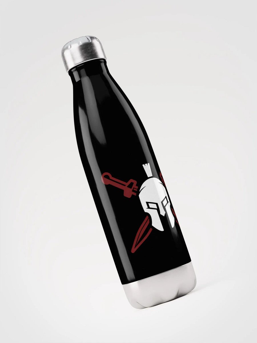 Elysium Stainless Steel Water Bottle product image (3)