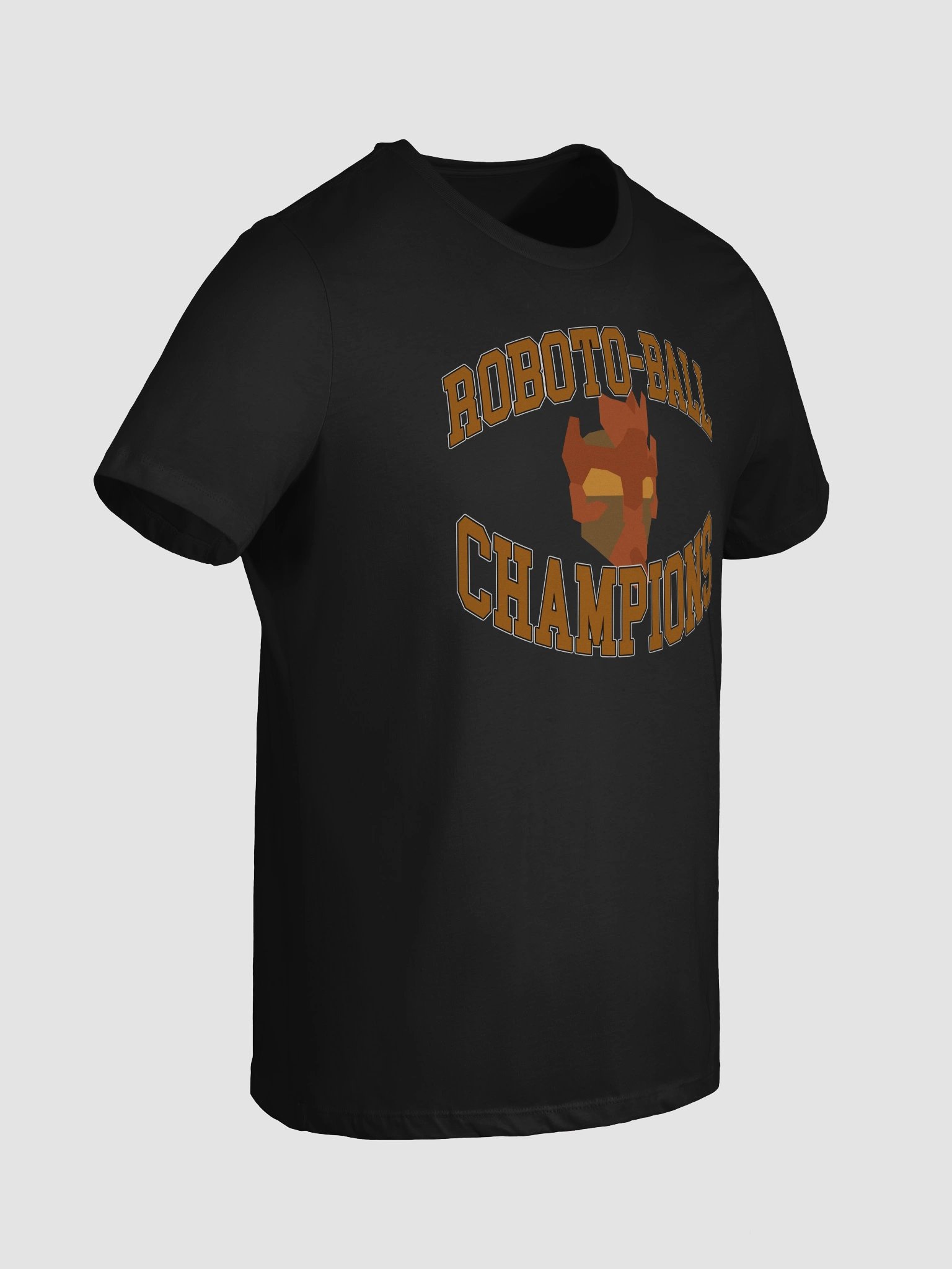 Roboto-Ball Champions Women's T-shirt product image (46)