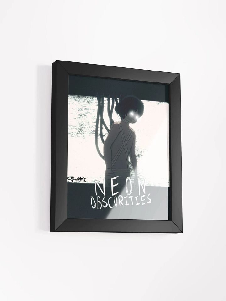 Neon Obscurities - Poster product image (11)