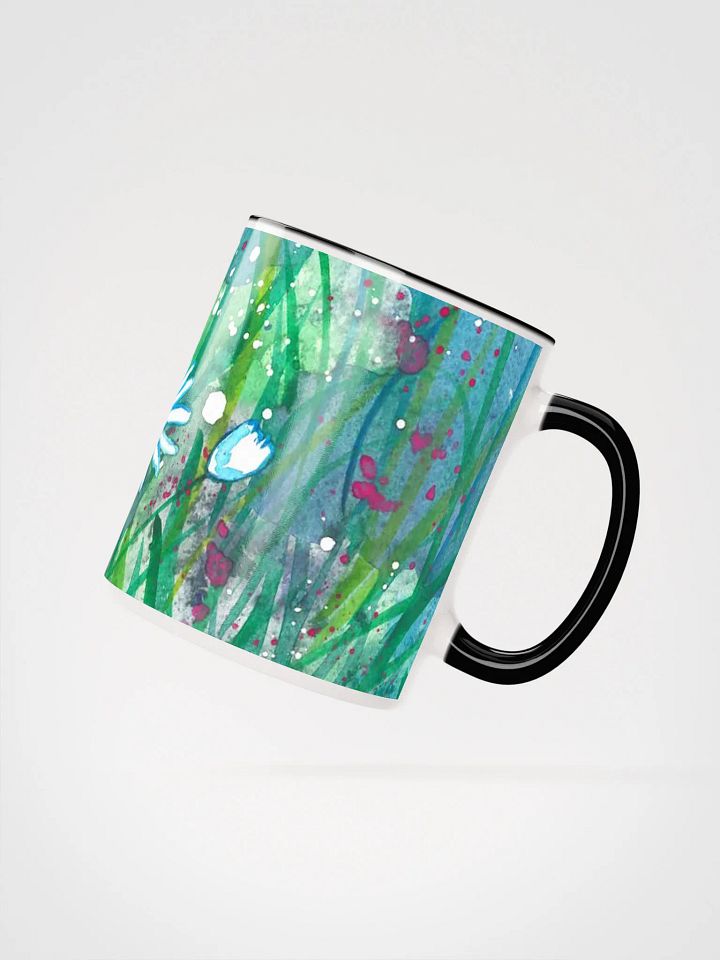 Daisies In The Night Mug product image (5)