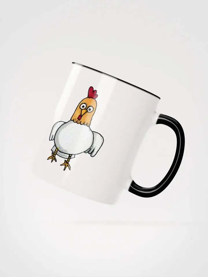 Goofy Chicken product image (23)