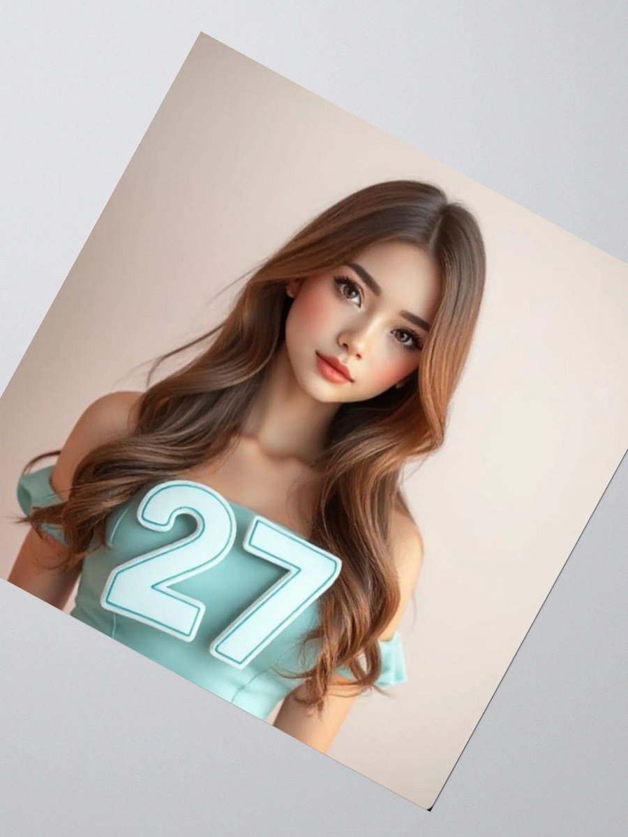 BrowningSimmer 27th Birthday product image (5)