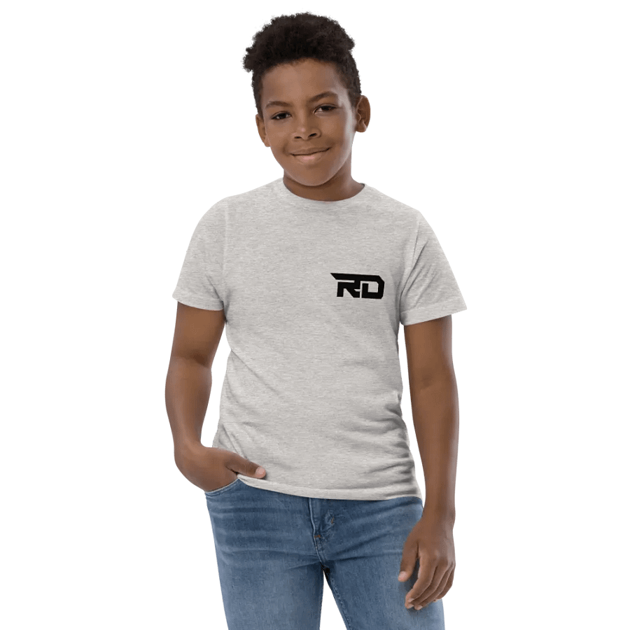 KIDS RD T SHIRT product image (2)