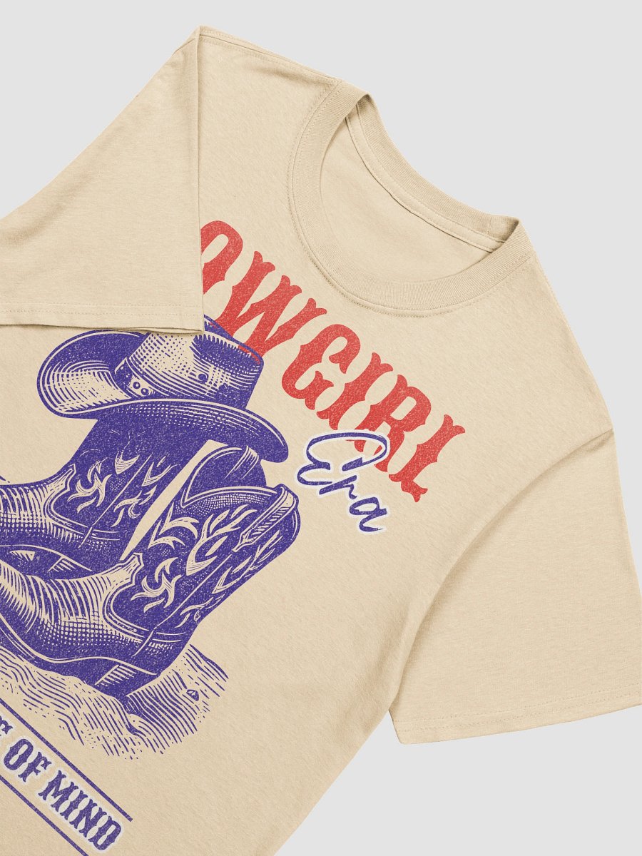 Cowgirl Era product image (11)