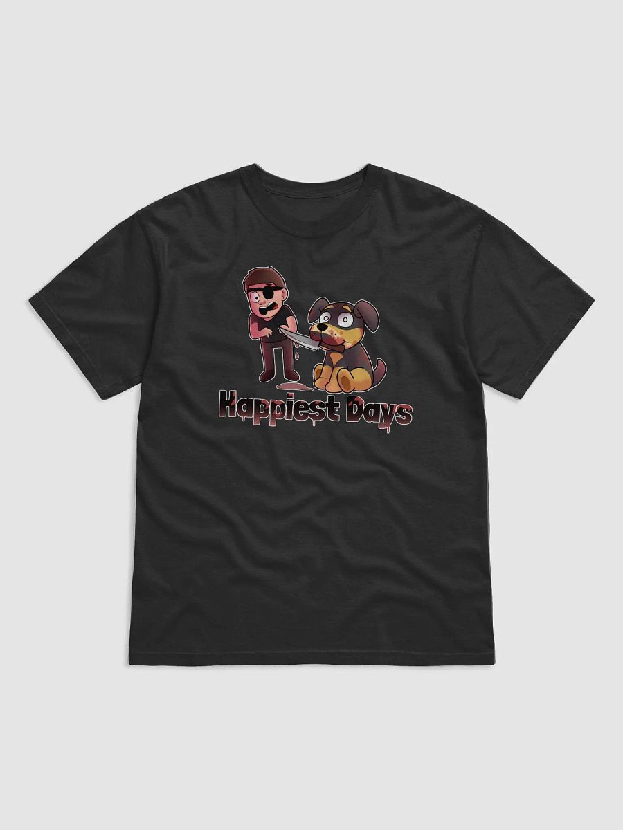 Smiling Adventures with Danker and Frodo product image (1)