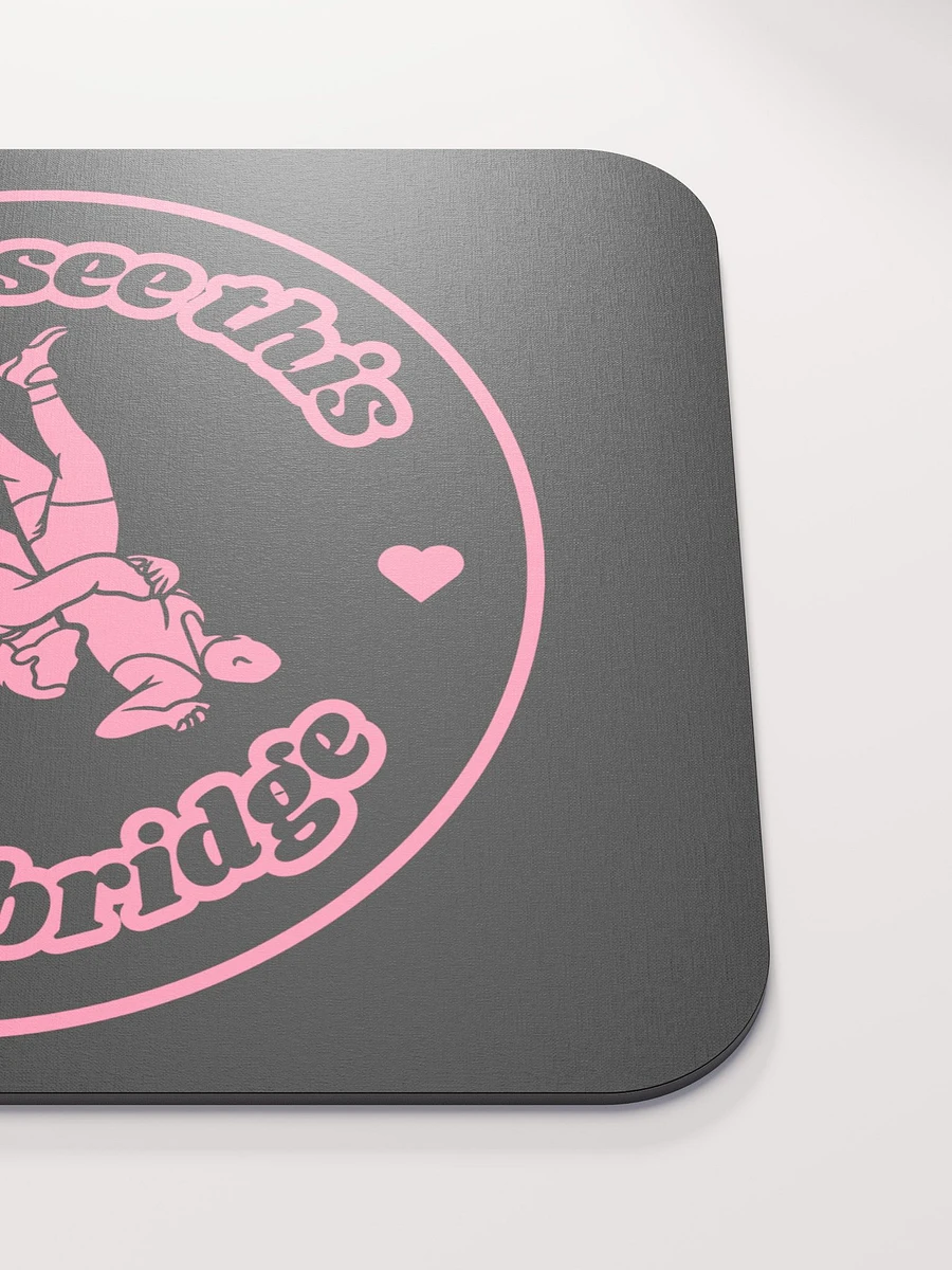 Post a Bridge Mousepad product image (5)