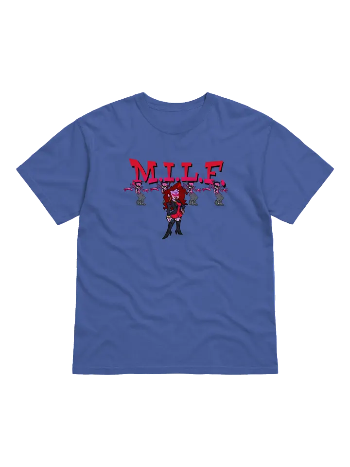 FNF M.I.L.F T-Shirt product image (1)