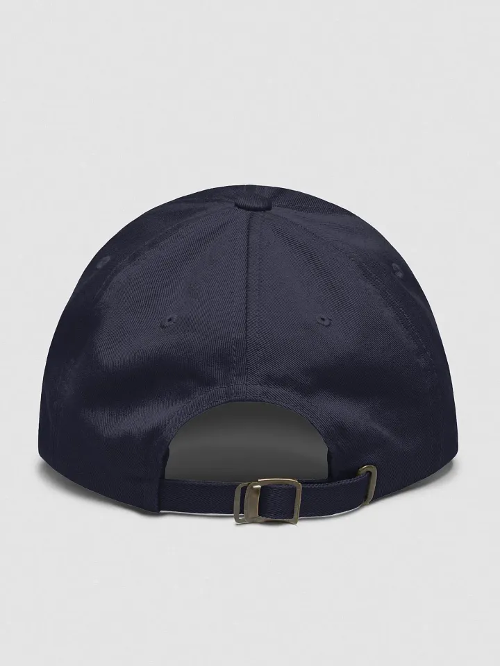 Shiba Inu Happiness Dad Hat product image (18)